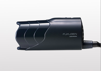 LOUVREDO 復原吹風機mini-α